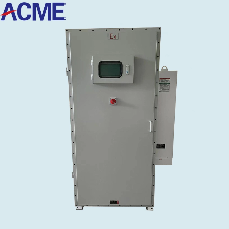 Explosion Proof Pulse DC Power Supply