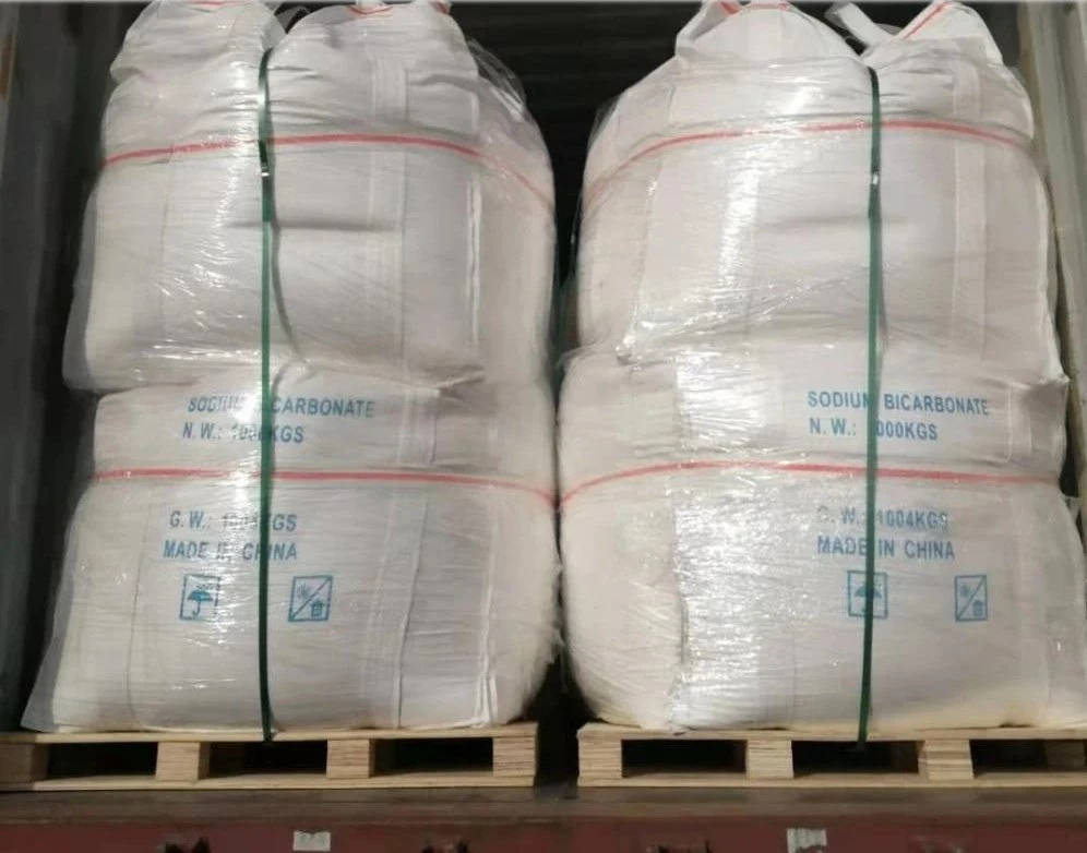 120mesh Sodium Bicarbonate Sbc Baking Soda Food Grade