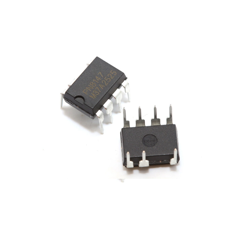 Circuito integrado chip PN8147 Adaptador de corriente IC