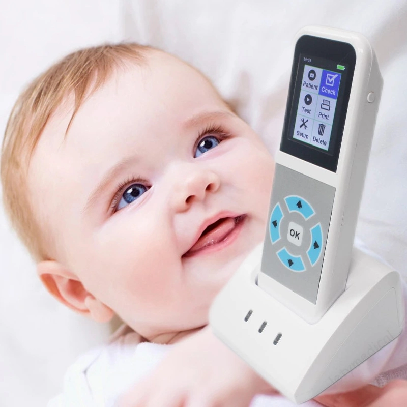 Oae Infant Hearing Screening Newborn Oae Hearing Screener for Newborn Hearing Testing