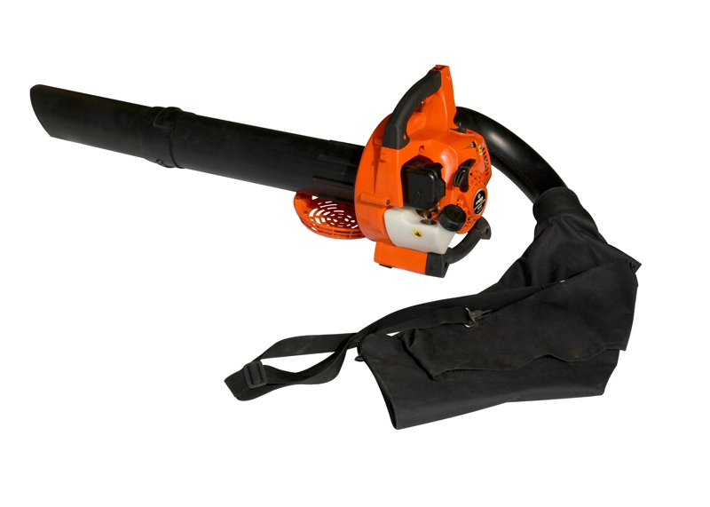 CE GS Leaf Blower Leaf Vacuum 25.4cc Engine (EBV260)