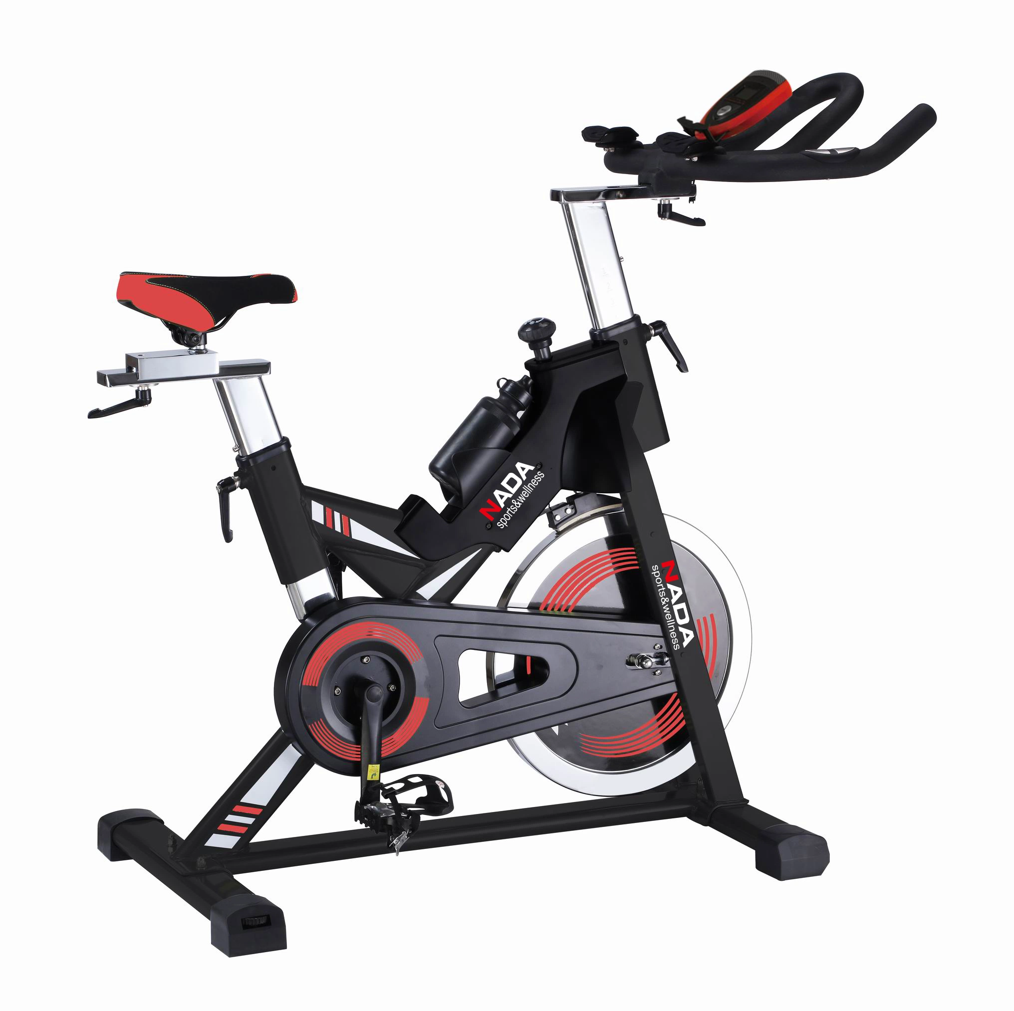 New Design Gym/Fitness Commercial/Professional Spin Bicycle Spinning Bike