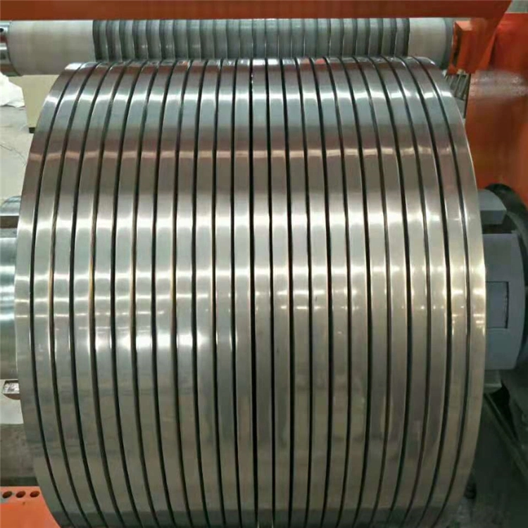 321/316L/310S/904L/2205/2507 Cold Rolled Precision Stainless Steel Thin Strip