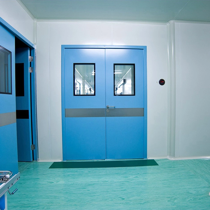 Pharmaceutical Cusmized Medical Clean Room Project