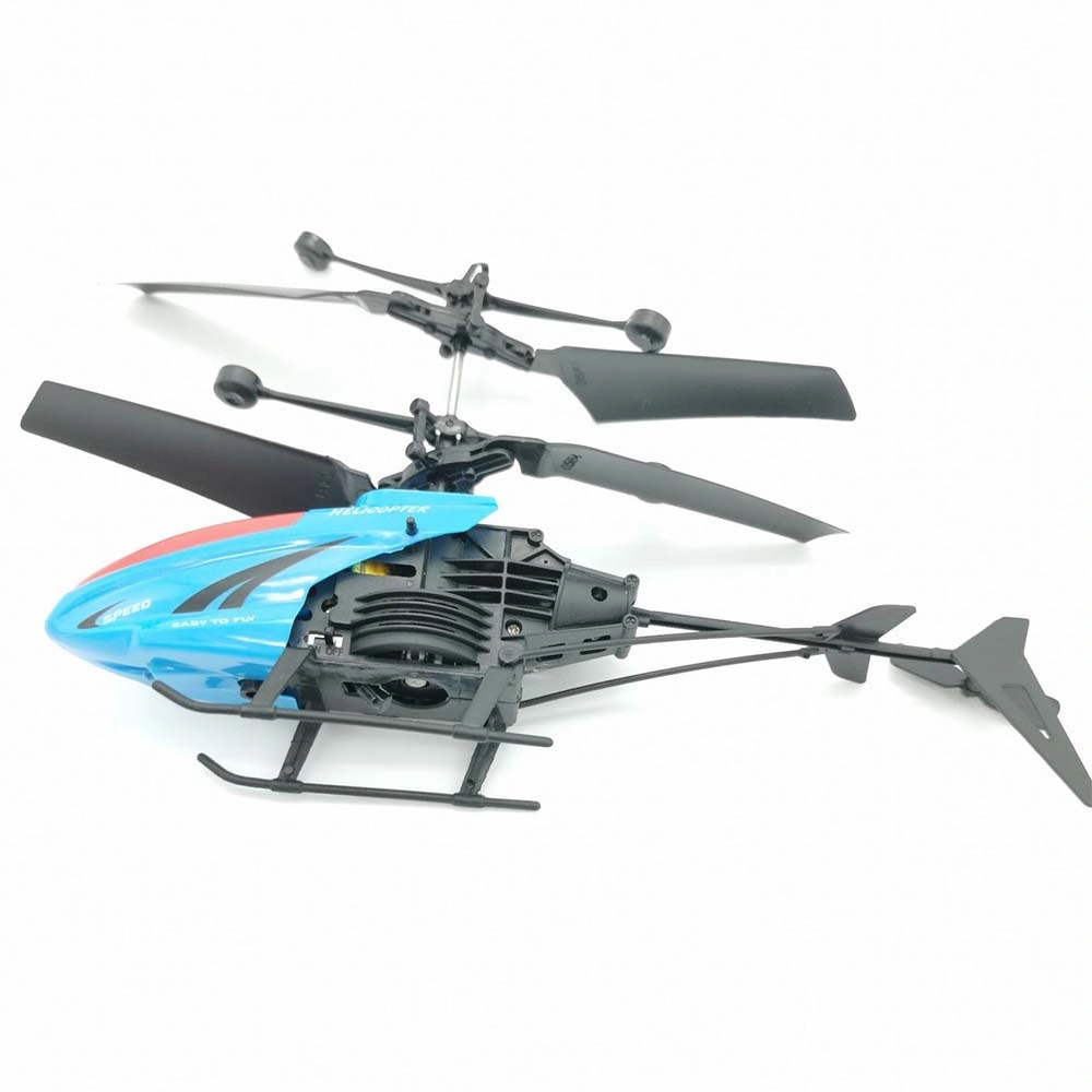 F380 - telecomando remoto R/C para brinquedos Kid ′ S com controlo de rádio barato Helicóptero