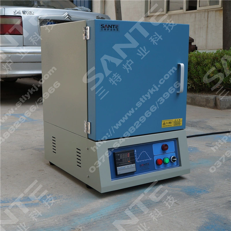 Ultra-High Temperature Lab Heating Machine with 10kw Power