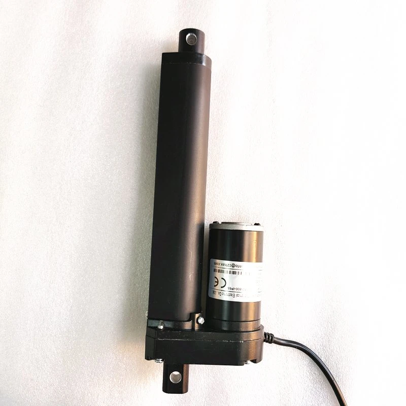 Transmission Motor Actuator 3500n 50mm