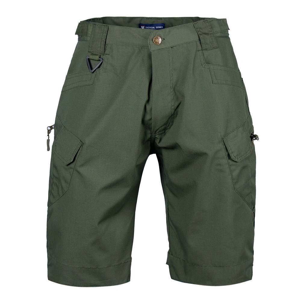 Wholesale/Supplier Mens Military Army Green Cargo Pants Short