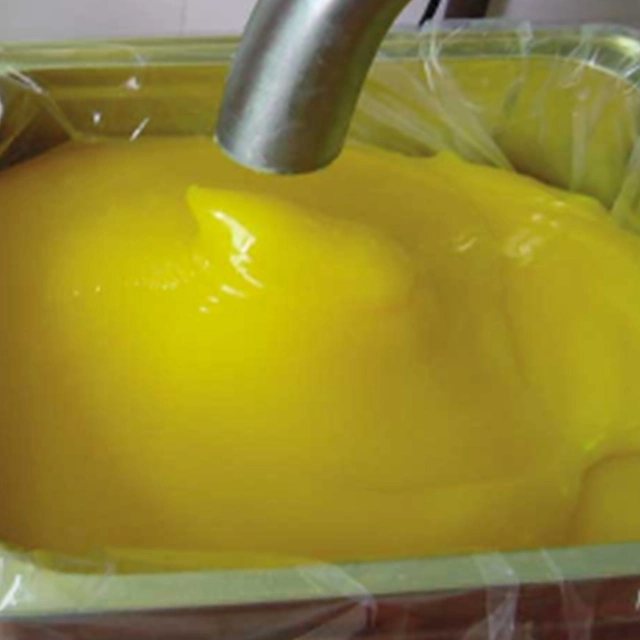 Edible Plam Oil Pastry Margarine Cheese Complete Plant Production Line Processing Equipment