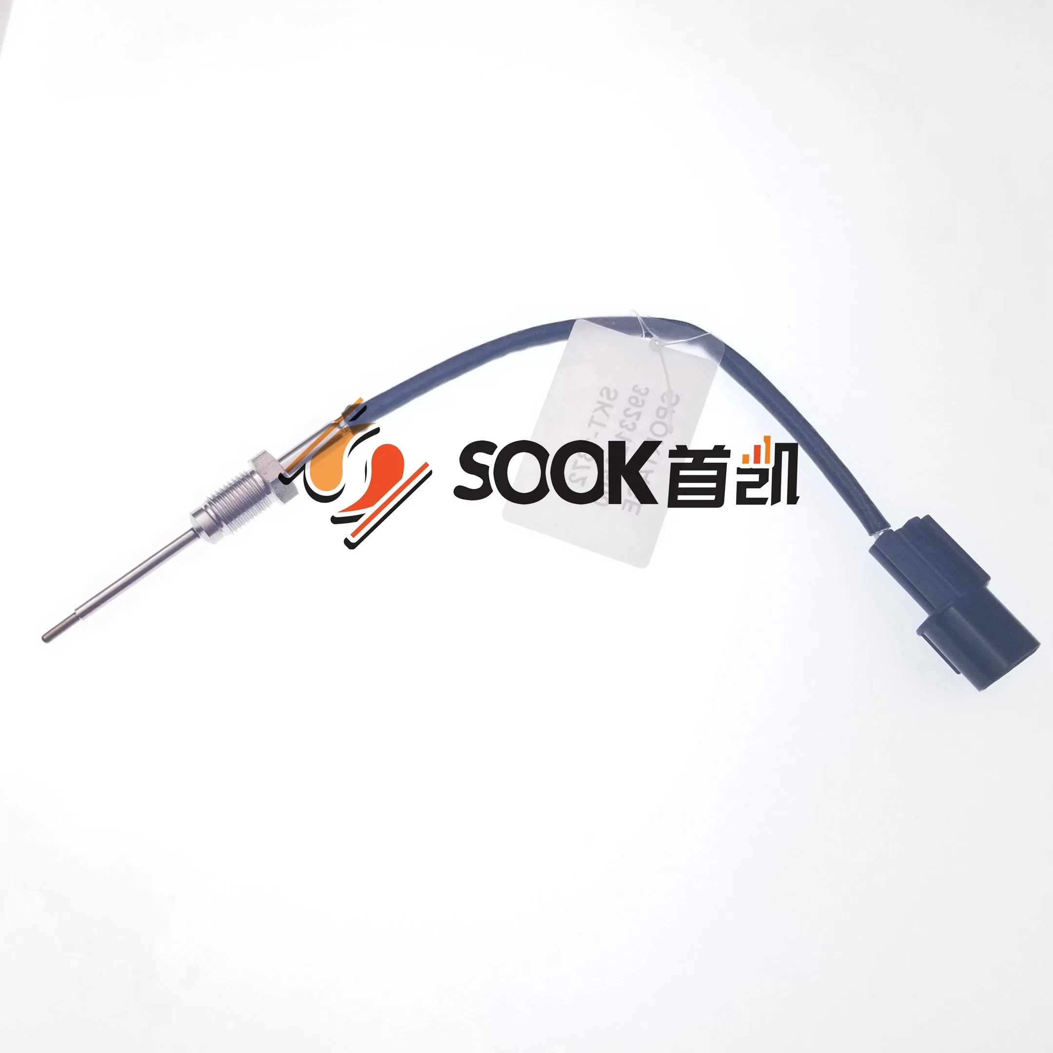 Exhaust Gas Temperature Sensor OEM No.: 392312A600 for KIA Sportage