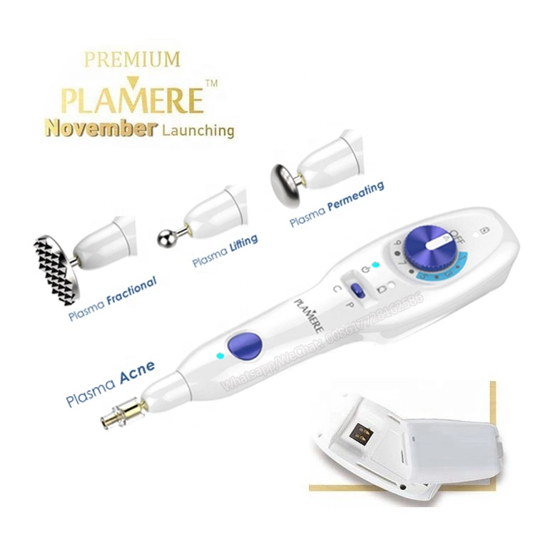 New Upgraded Korea Plamere Plasma Pen