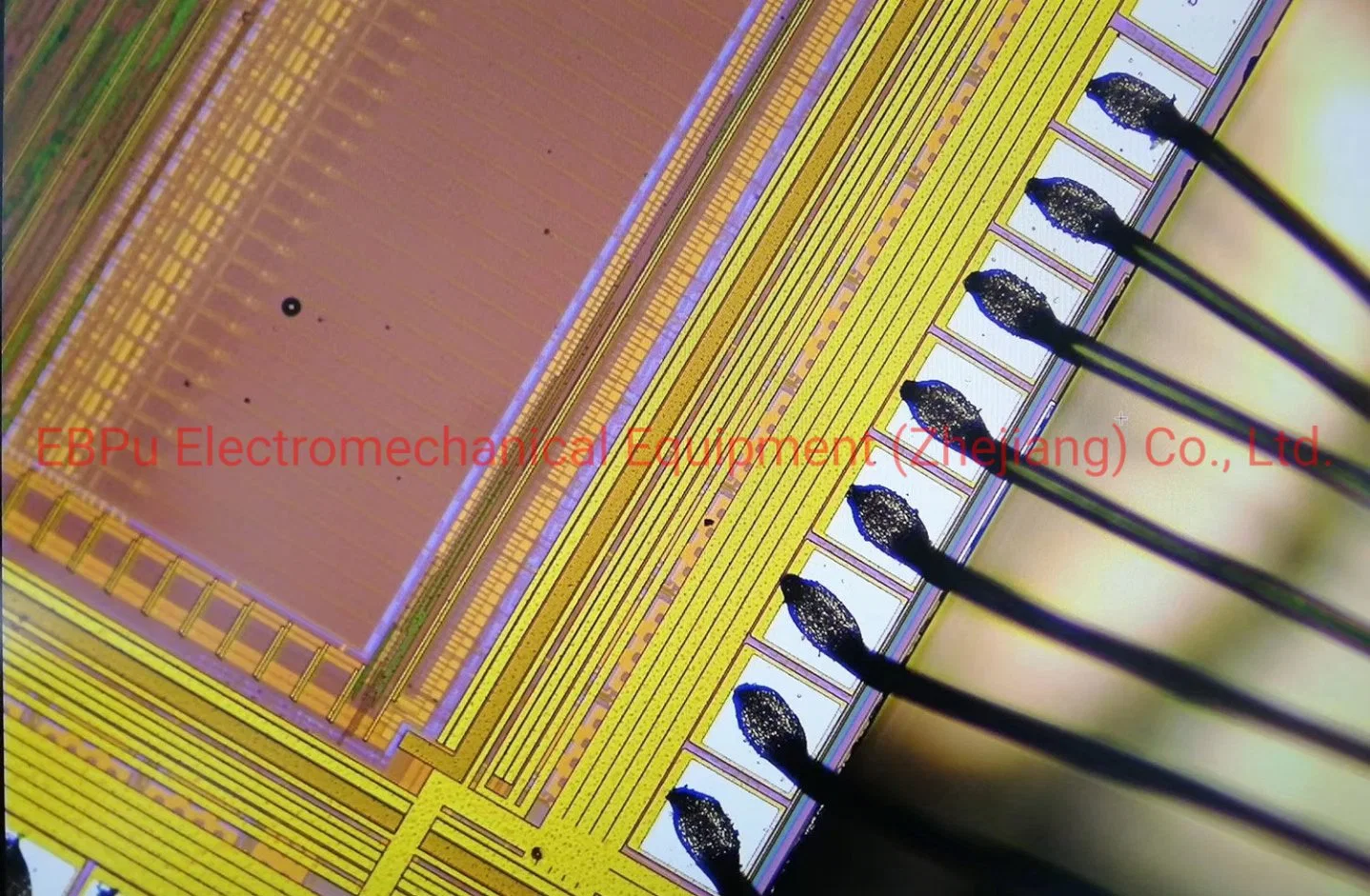 7X - 45x Microscope stéréo de grossissement du zoom pour l'industrie de la réparation de circuit imprimé