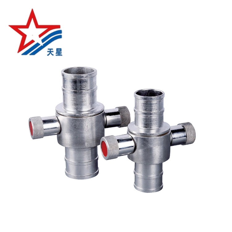 Sanxing New Type Fire Equipment BS Fire Nozzle