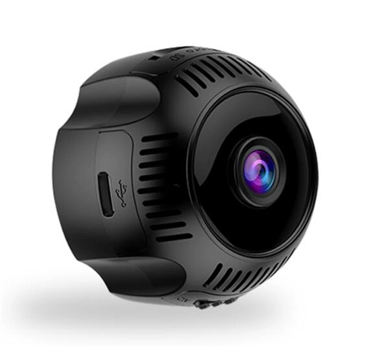 Wireless 1080P CCTV Camera with Night Vision