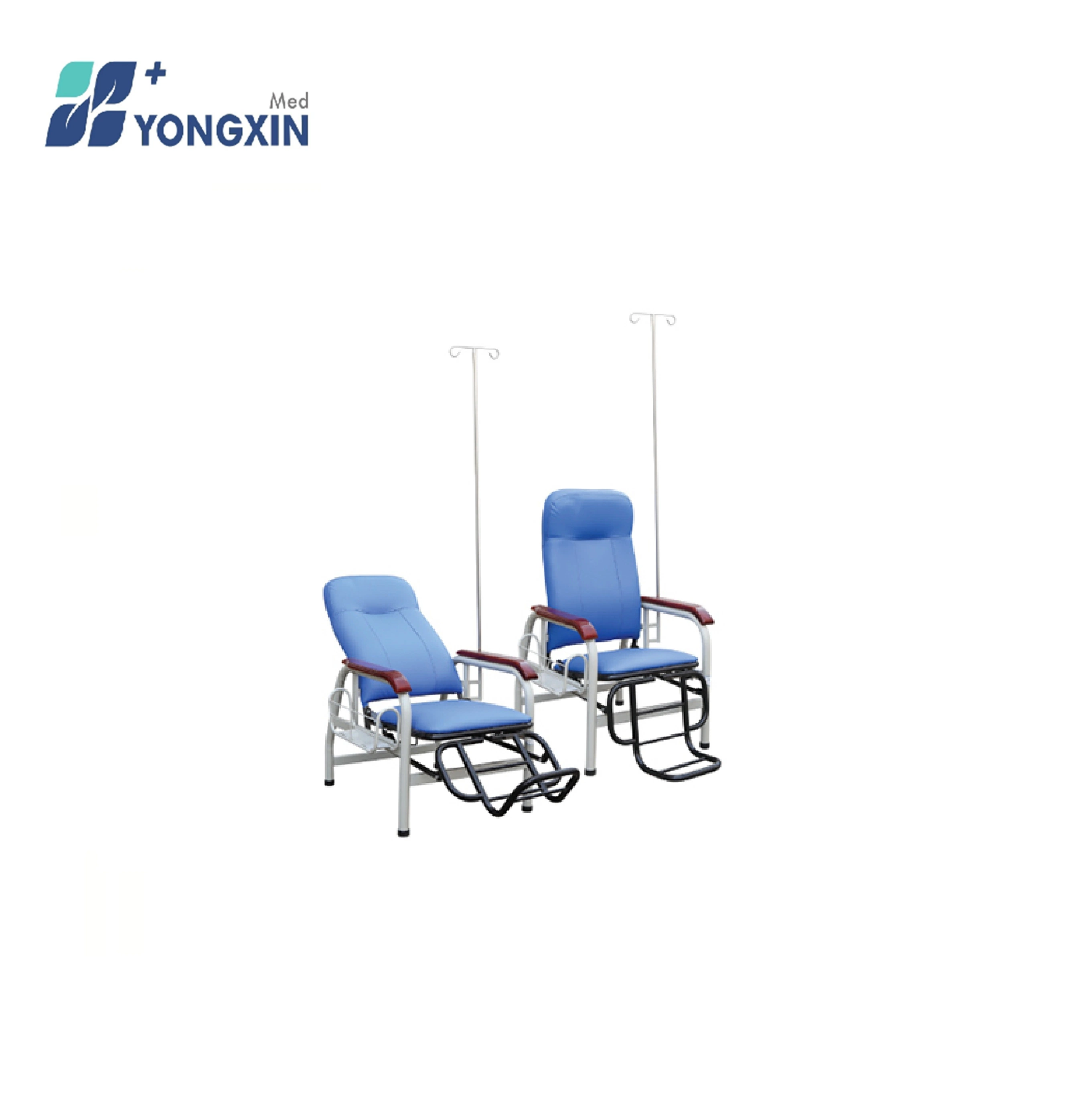 etc-005 Hospital Waiting Room, out Patient Chairs for Hospital and Airport