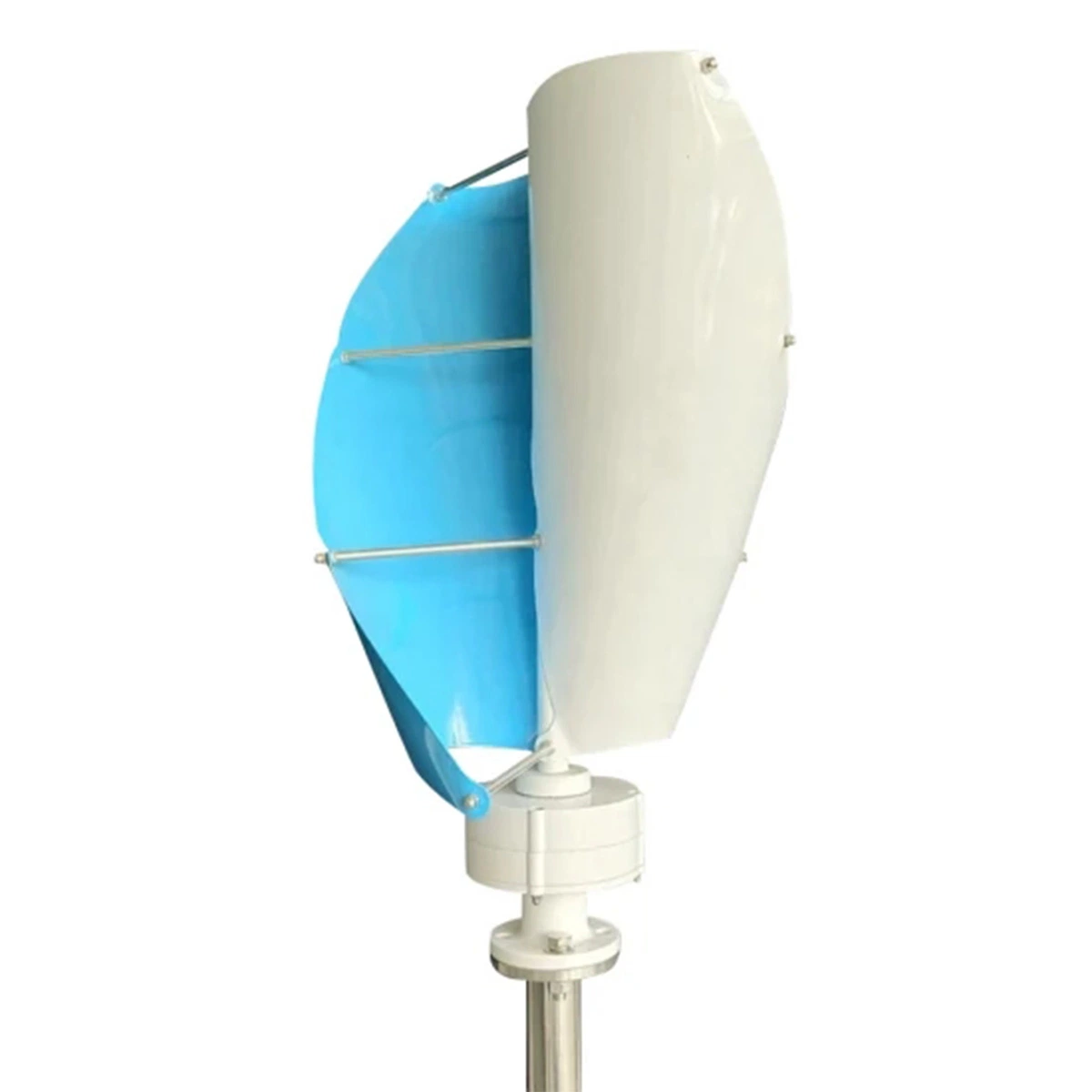 New Design Chinese 1kw 24V/48V Wind Turbine Generator