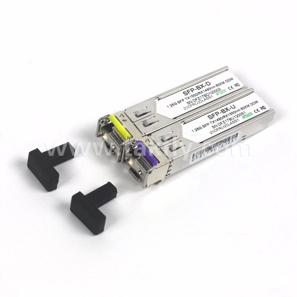 Cisco Optisches SFP-Transceiver-Modul für Switches