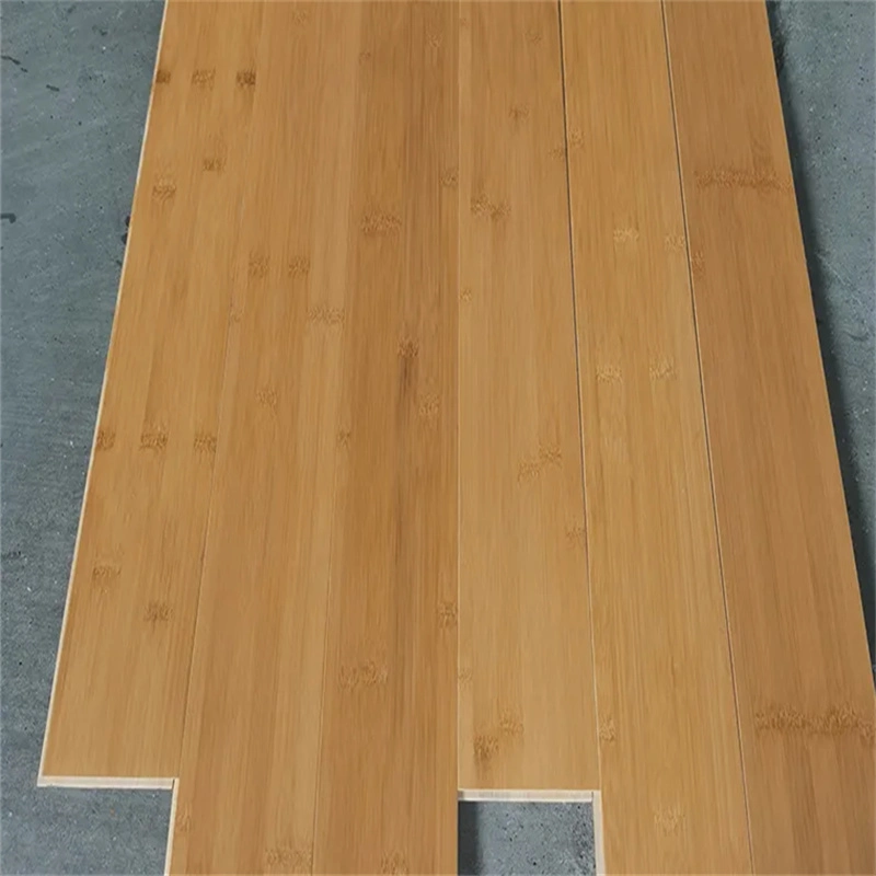 Modern Durable Eco Forest Indoor Engineered Bamboo Flooring for Decoration