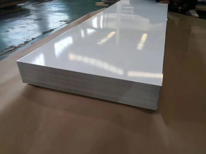 304 316 1020 1045Chinese Factory Spot Hot DIP Corrugated Roofing Carbon/Aluminum/Stainless Steel/Galvanized Steel Plate Sheet Z85G/M Metal Z275 Dx51d 5083 3003