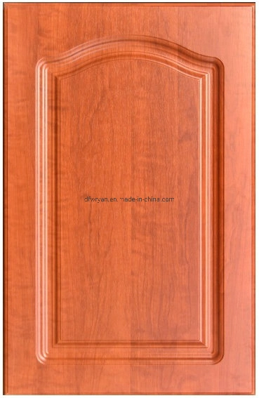 RTF Thermofoil PVC MDF Raised Cabinet Door