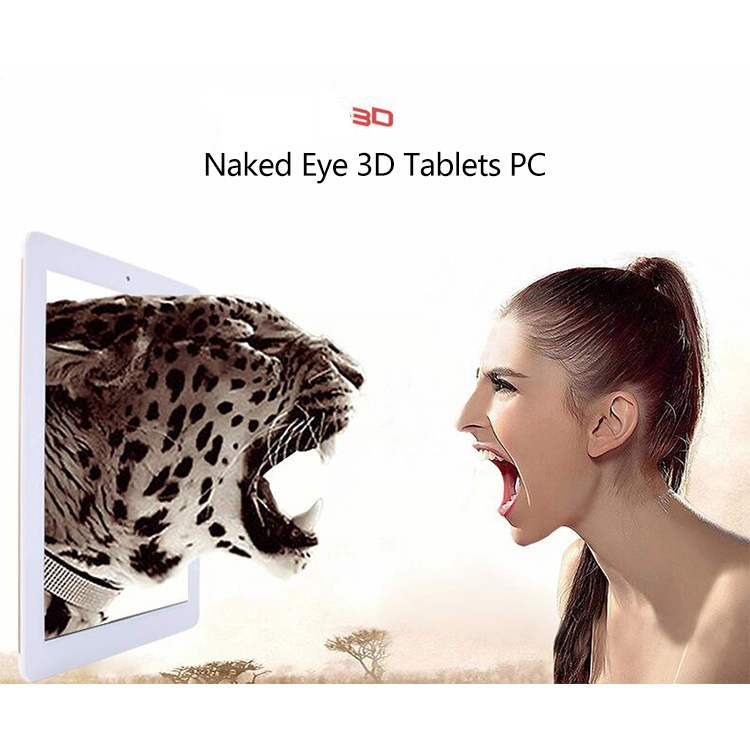 2023 Naked-Eye 3D Tablet 11 Inch 6+512GB Intel I5 CPU WiFi 1280*800 Display GPS FM Android Quad Core Processor Gaming Tablet