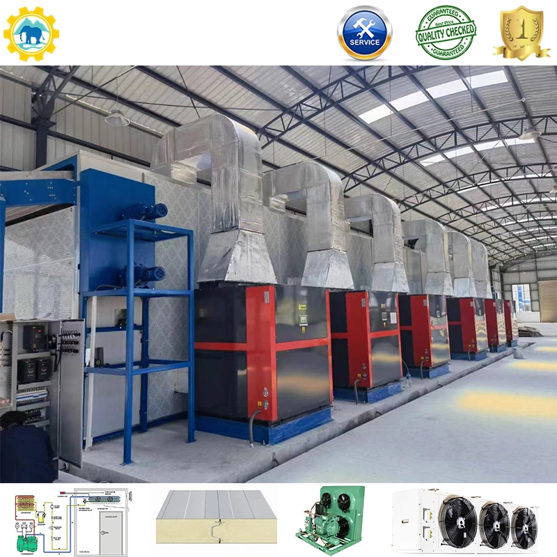 Heat Pump Drying Machine Air Conditioning for Heating Heat Pump Drying Machine