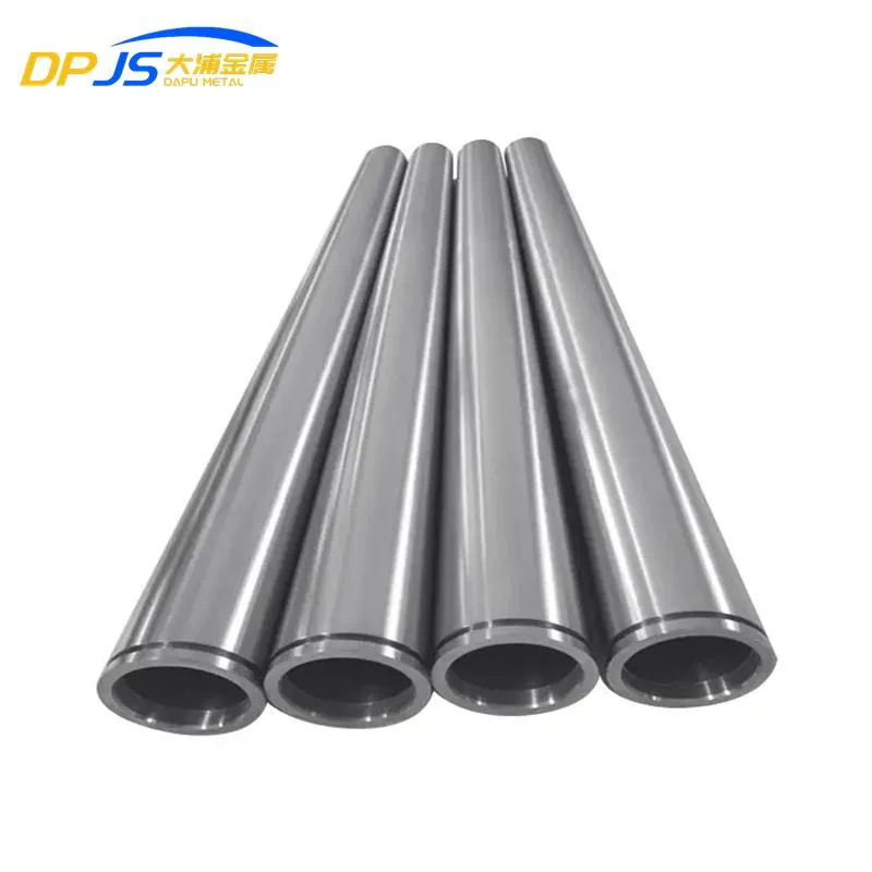 Hastelloy B-3/C-276/C-22/C-2000/G-30/G-35/B/X Nickel Alloy Pipe/Tube Stable Professional China Manufacturer