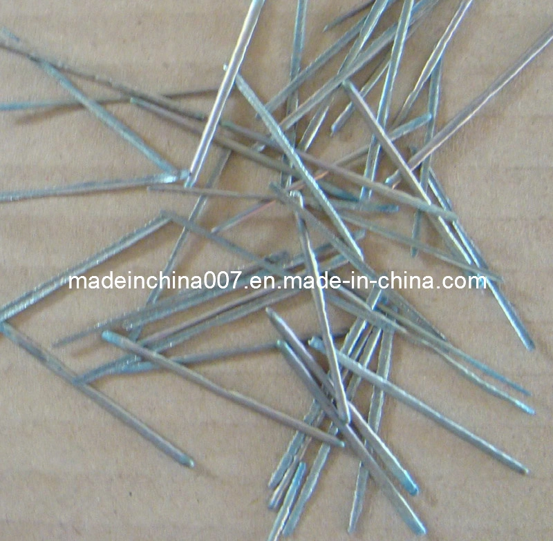 Melt Extract Stainless Steel Fiber (SUS304 -SUS310-SUS446)