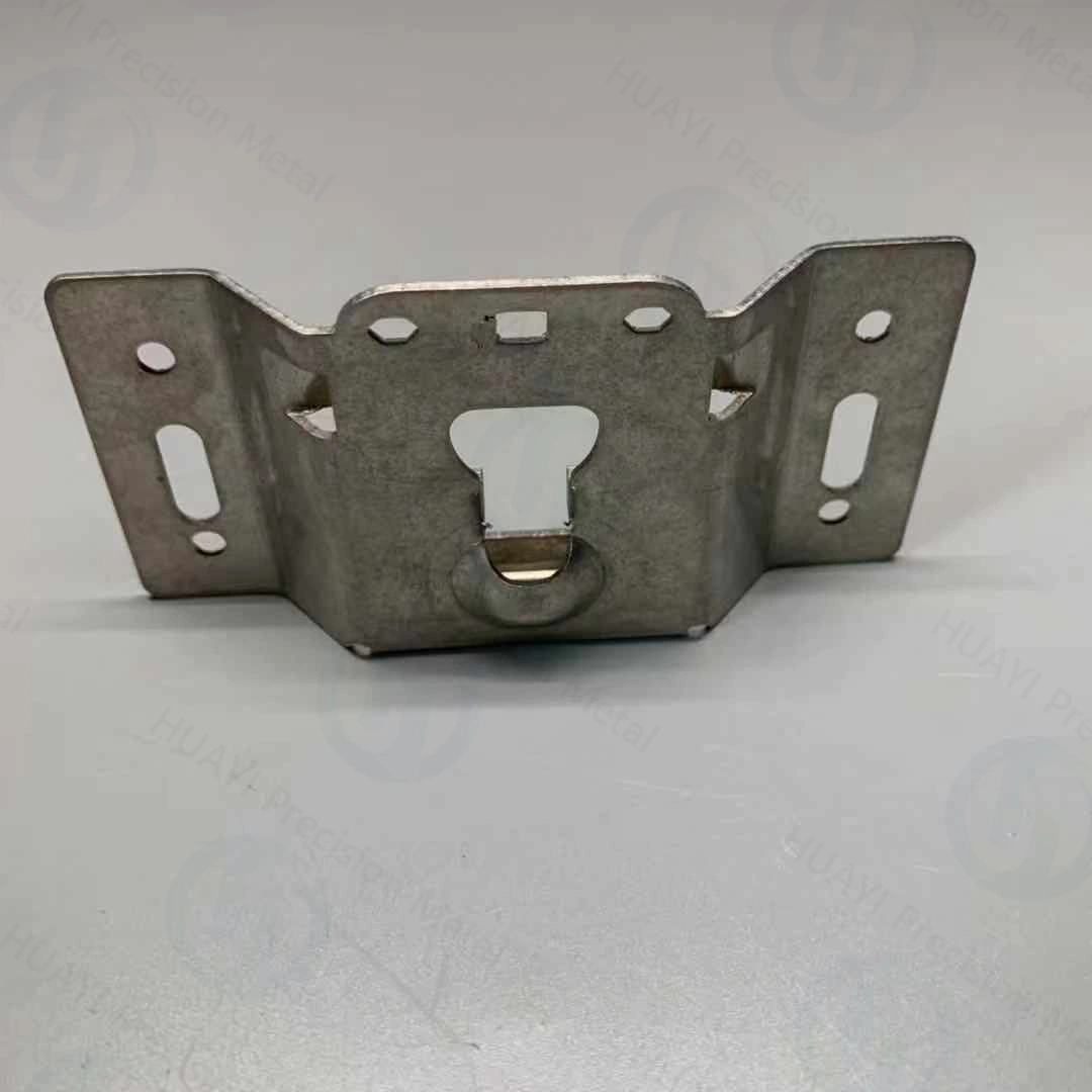 Sheet Metal Bending Stamping, CNC Bending Die Casting