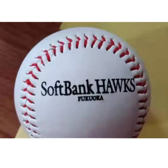 Custom Deisgn High quality/High cost performance  PVC Leather Baseball Softball