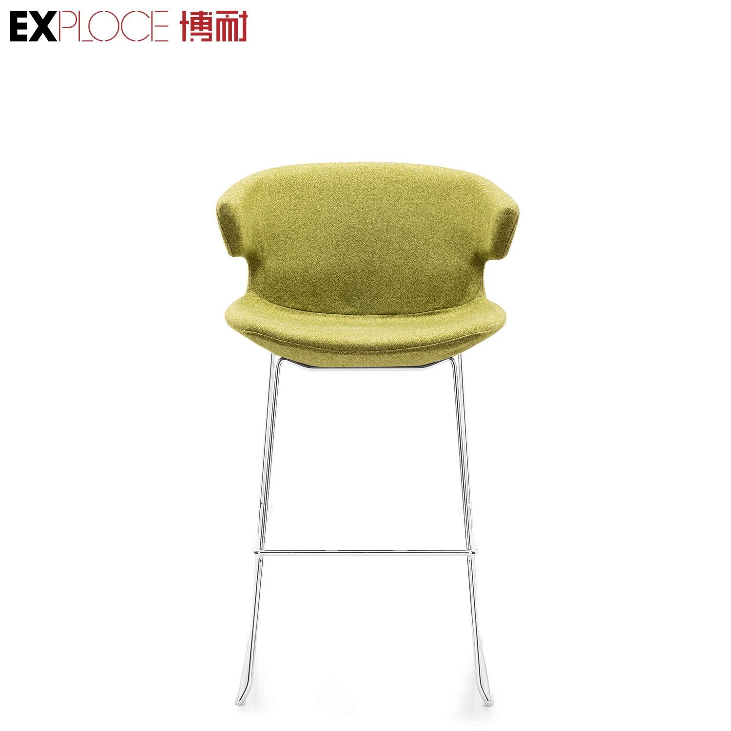 Hot Sale Modern Luxury Home Furniture Cheap Swivel Conference Room Computer Ergonomic Fabric Leisure Coffee Store Outdoor Executive Office Chair