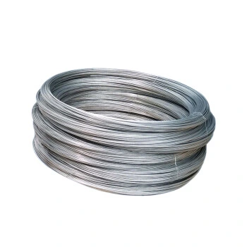 Decoiling Processing Service Binding Function Metals Alloys Galvanized Surface Treatment Iron Wire