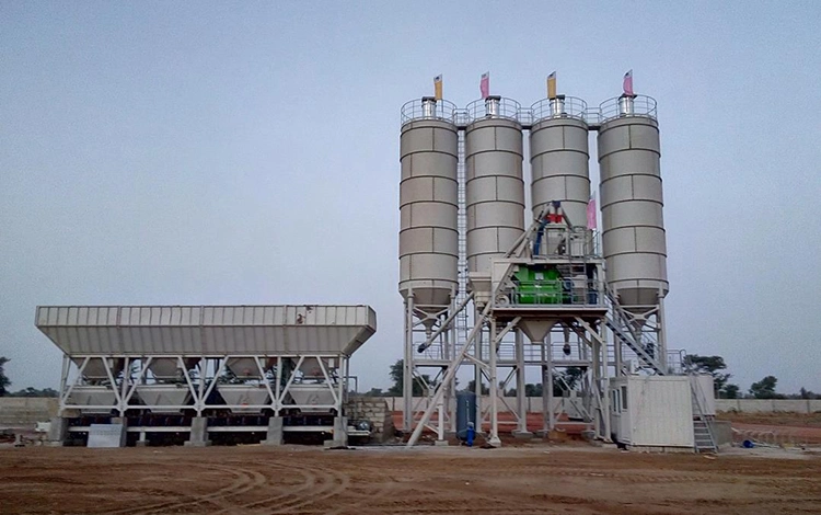 XCMG Official Xc300 Soil Stabilizer Mixing Plant