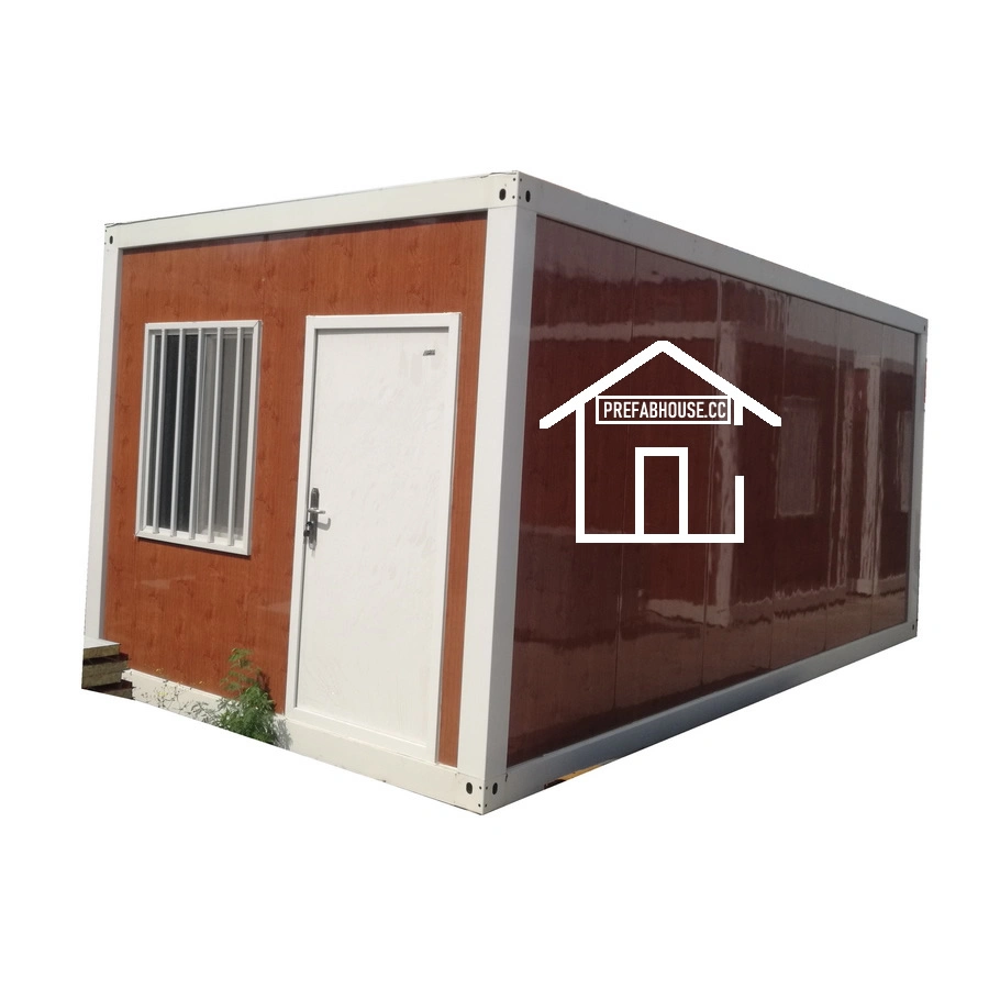 Construction Site Office, Container Office, Temporary Offices,