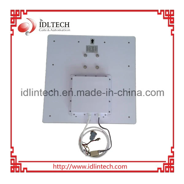 860-928MHz Long Distance UHF Integrated RFID Reader (WiFi, IP interface)