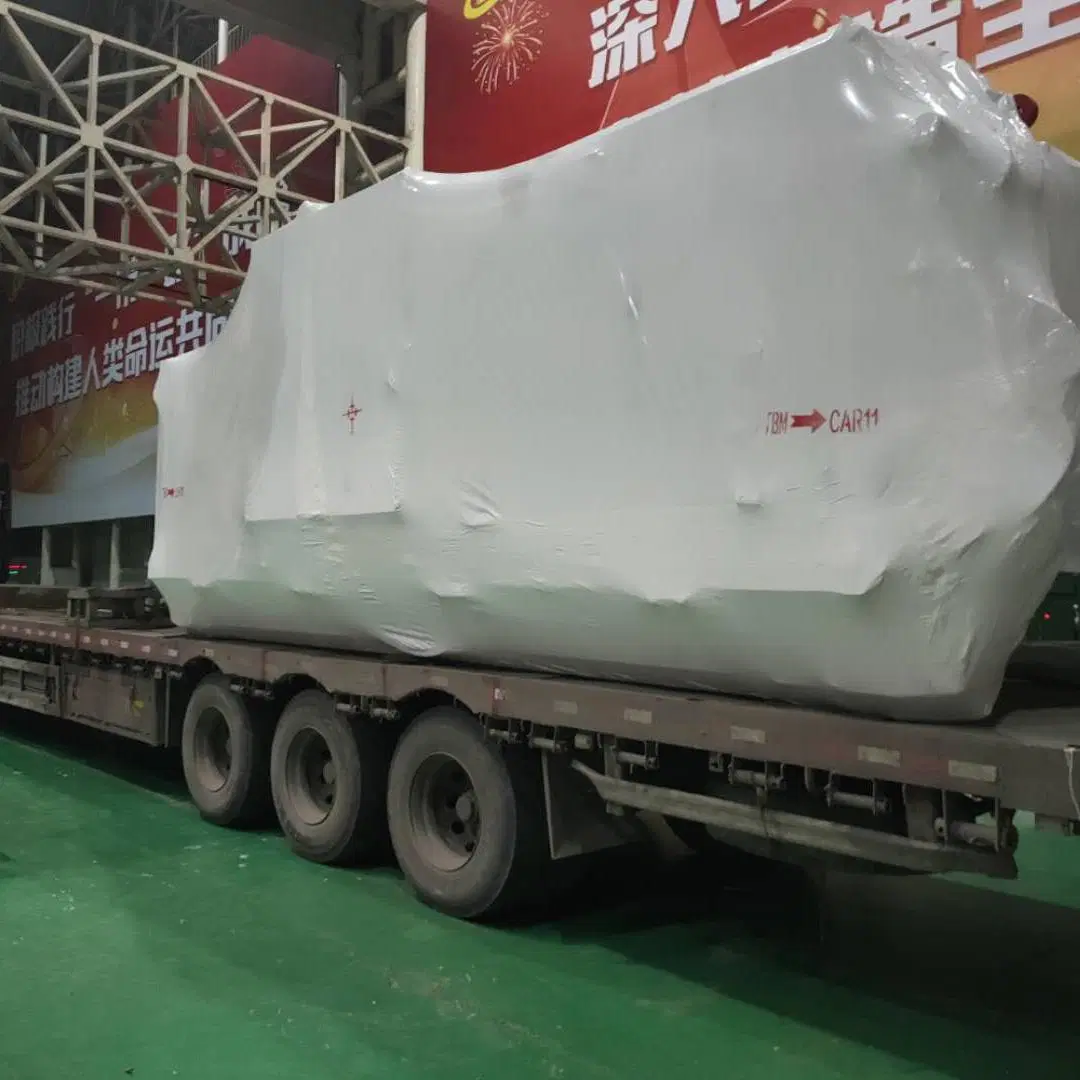 Factory Direct LDPE Film 0255mm Thickness White Color Machine Shirk Shrink Wrap for Roofing Disaster Restoration and Hurricane