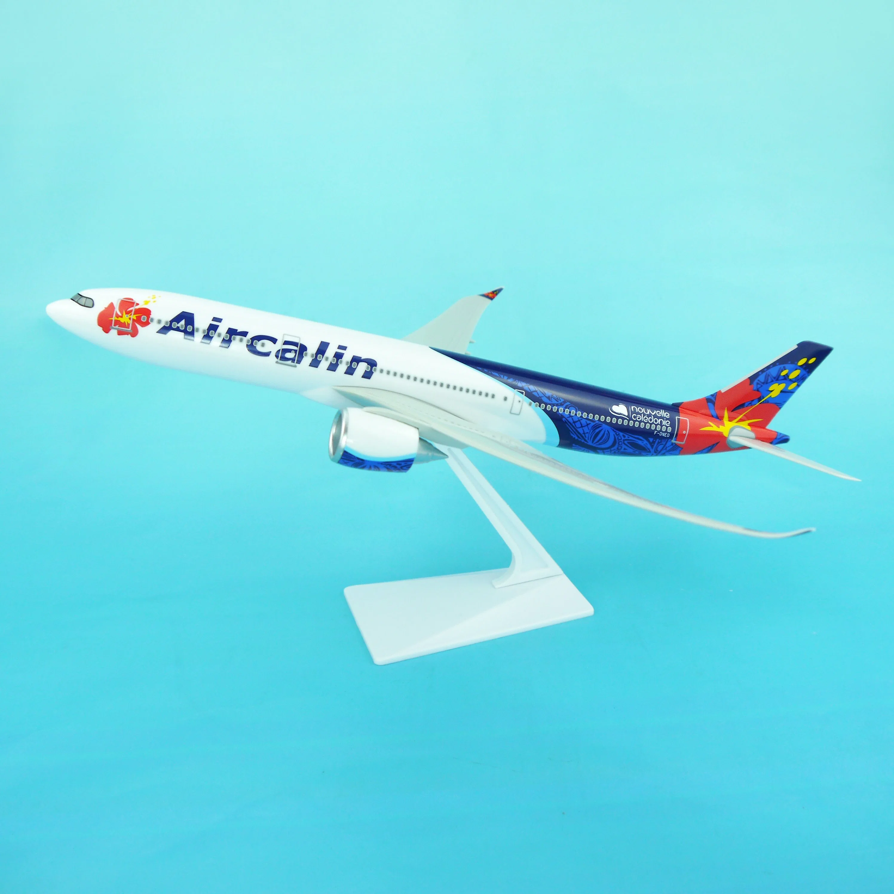 Aircalin330-900neo 32cm un modèle d'avion Promotion