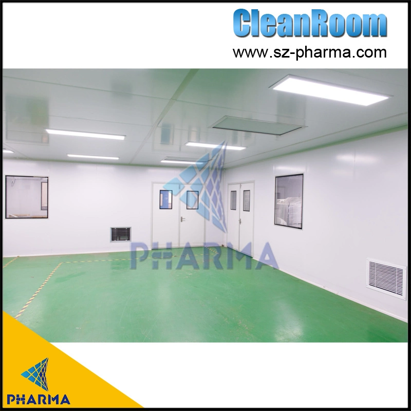 Air Cooled Industrial Factory Air Conditioning Units for&#160; Cleanroom&#160; Cleanroom Hospital Operating&#160; Room