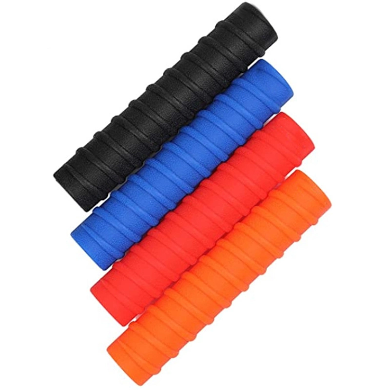 Kayak Paddle Silicone Blister Prevention Paddle Accessories Anti-Slip Grips Bl15528