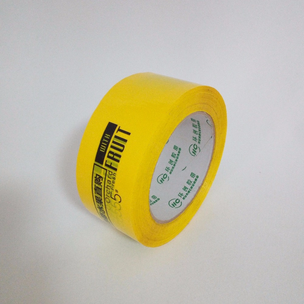 New Product on China Market Strongly BOPP Tape