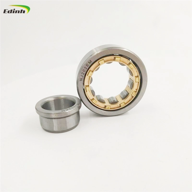 High Standard Rolling Bearing Nj324 Single Row Cylindrical Roller Bearing