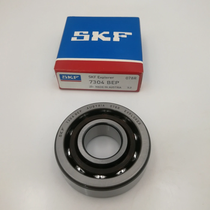 P0 P6 P5 Four Point Angular Contact Ball Bearing 7308 7309 7310 7311 7312 7313 7314 7315 7316 7317 7318 7319 7320 AC Acm Btn1 CTA dB Df Dt