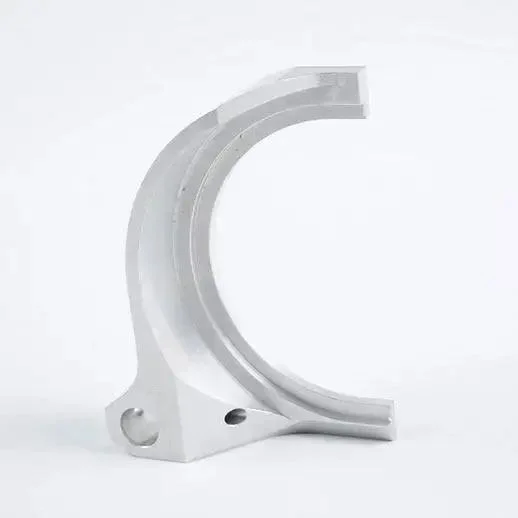 5-Achsen-Präzision Aluminium CNC-Bearbeitungsservice Metall-medizinische Werkzeugausrüstung Teile