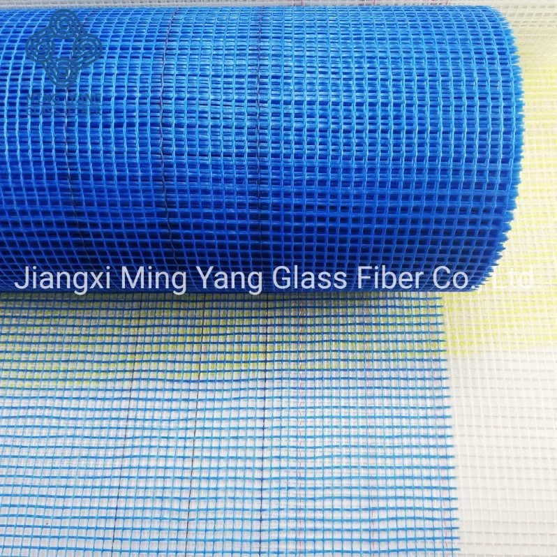 Glass Rock Wool Materials Fiberglass Woven Fabric Fire Retardant & Fireproof Material