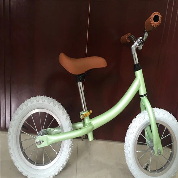 European of 12 Inch Balance Bike com Certificado Ce