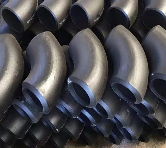 Carbon Steel Elbow Made in China