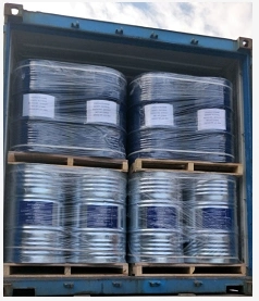 مصنع توريد البناء الطلاء السائل Epoxy Resin Yd128 Der331 raw مواد طلاء الأرضيات Epoxy