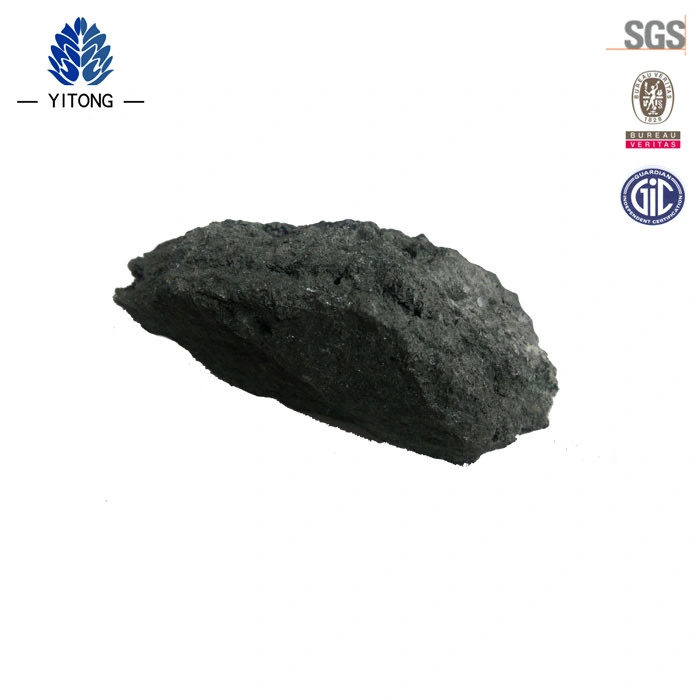 Steelmaking Additive High Carbon Silicon Alloy Composition Stability