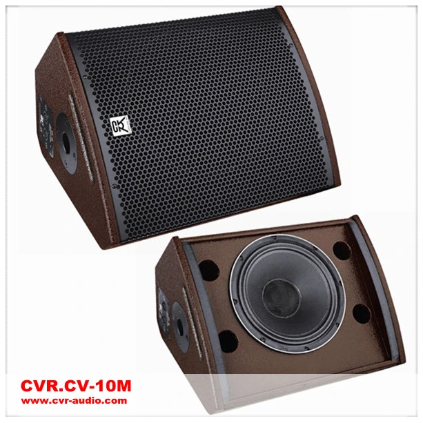 Coaxial Speaker 8 Inch Mini Portable Speaker System