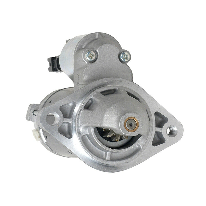 281000D080 Auto Parts Coche Motor de arranque para Toyota Matrix 2002-2007